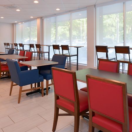 Holiday Inn Express Towson- Baltimore North By Ihg Kültér fotó