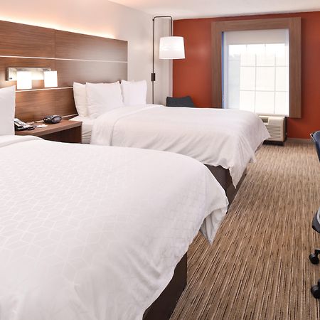Holiday Inn Express Towson- Baltimore North By Ihg Kültér fotó