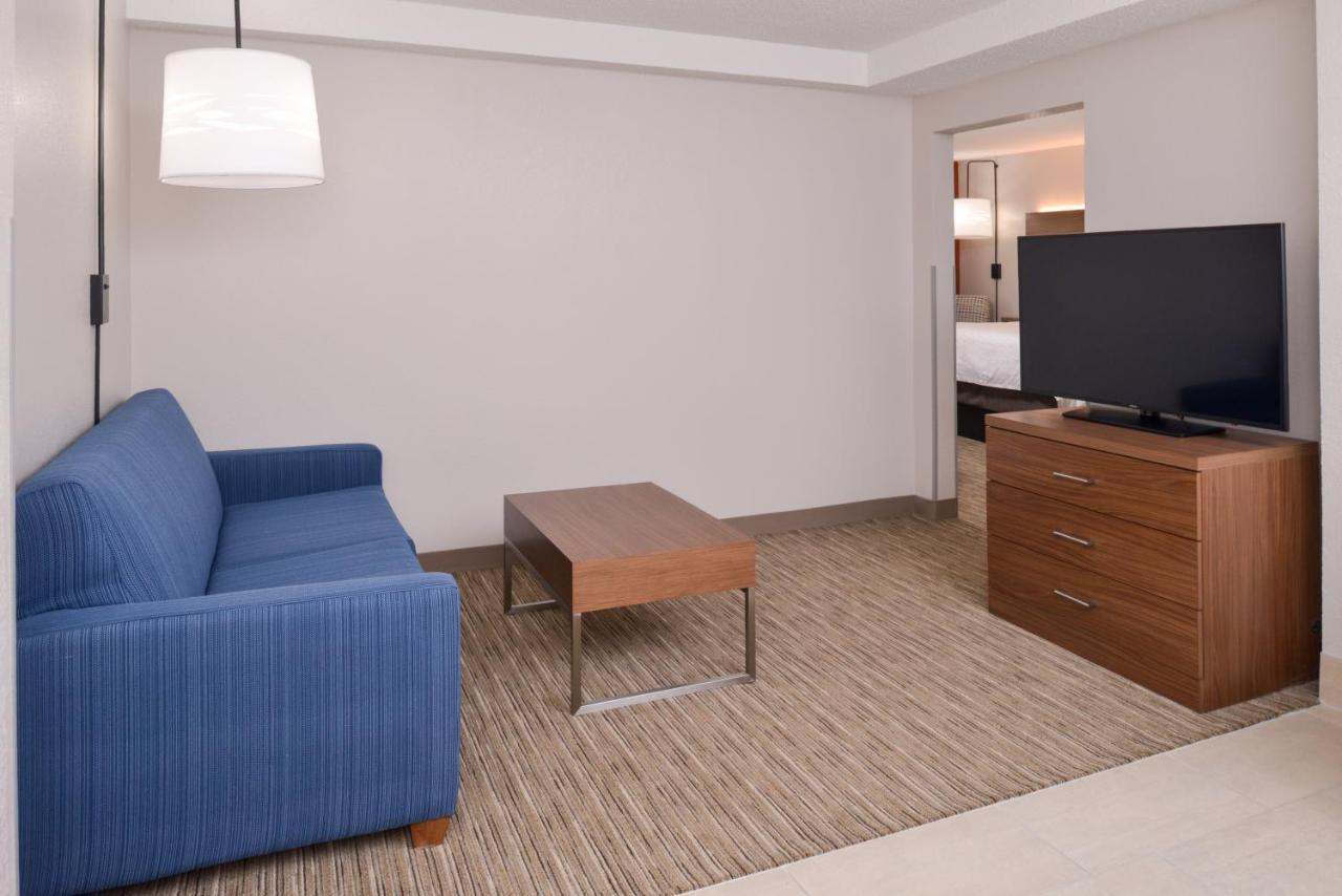 Holiday Inn Express Towson- Baltimore North By Ihg Kültér fotó