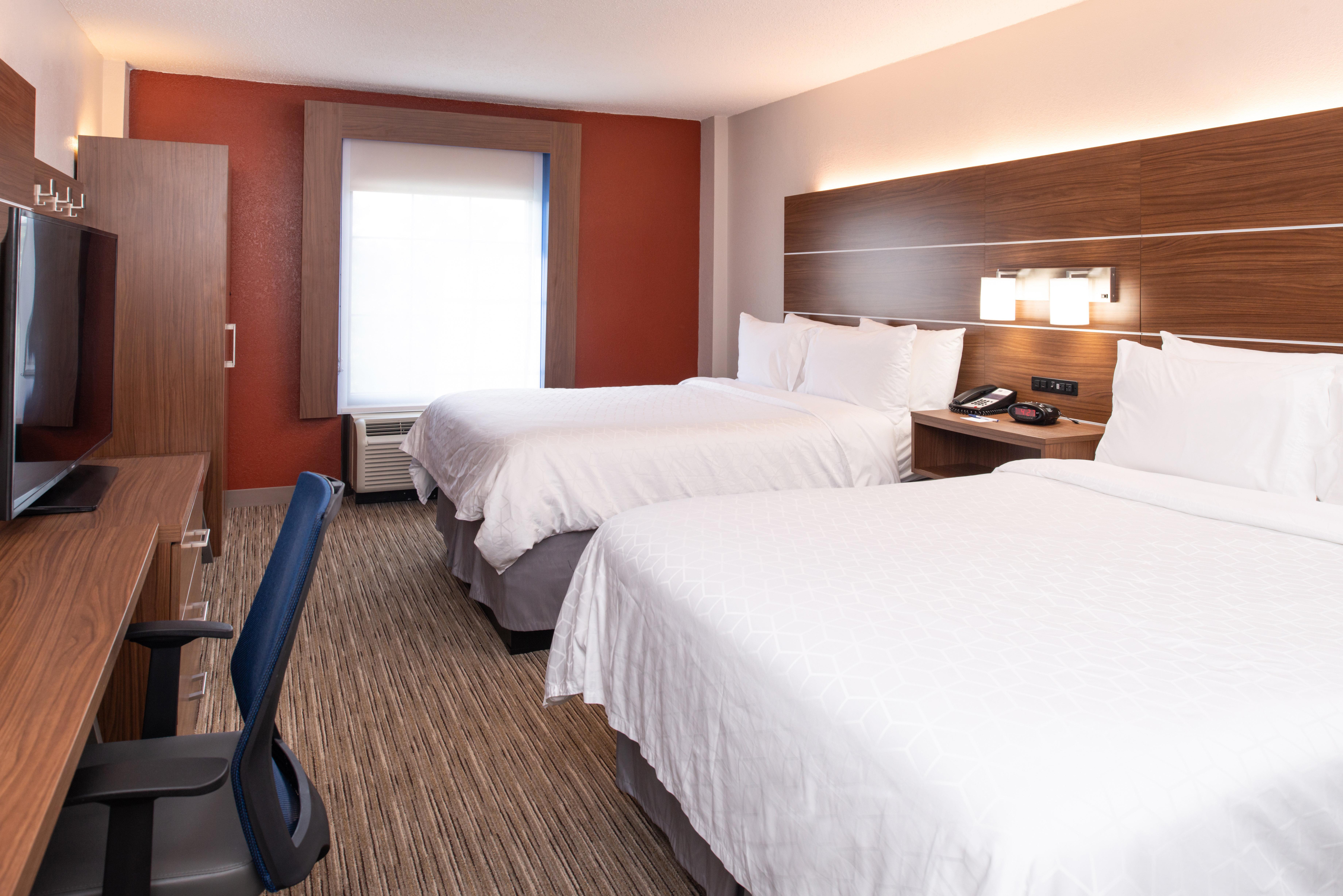 Holiday Inn Express Towson- Baltimore North By Ihg Kültér fotó