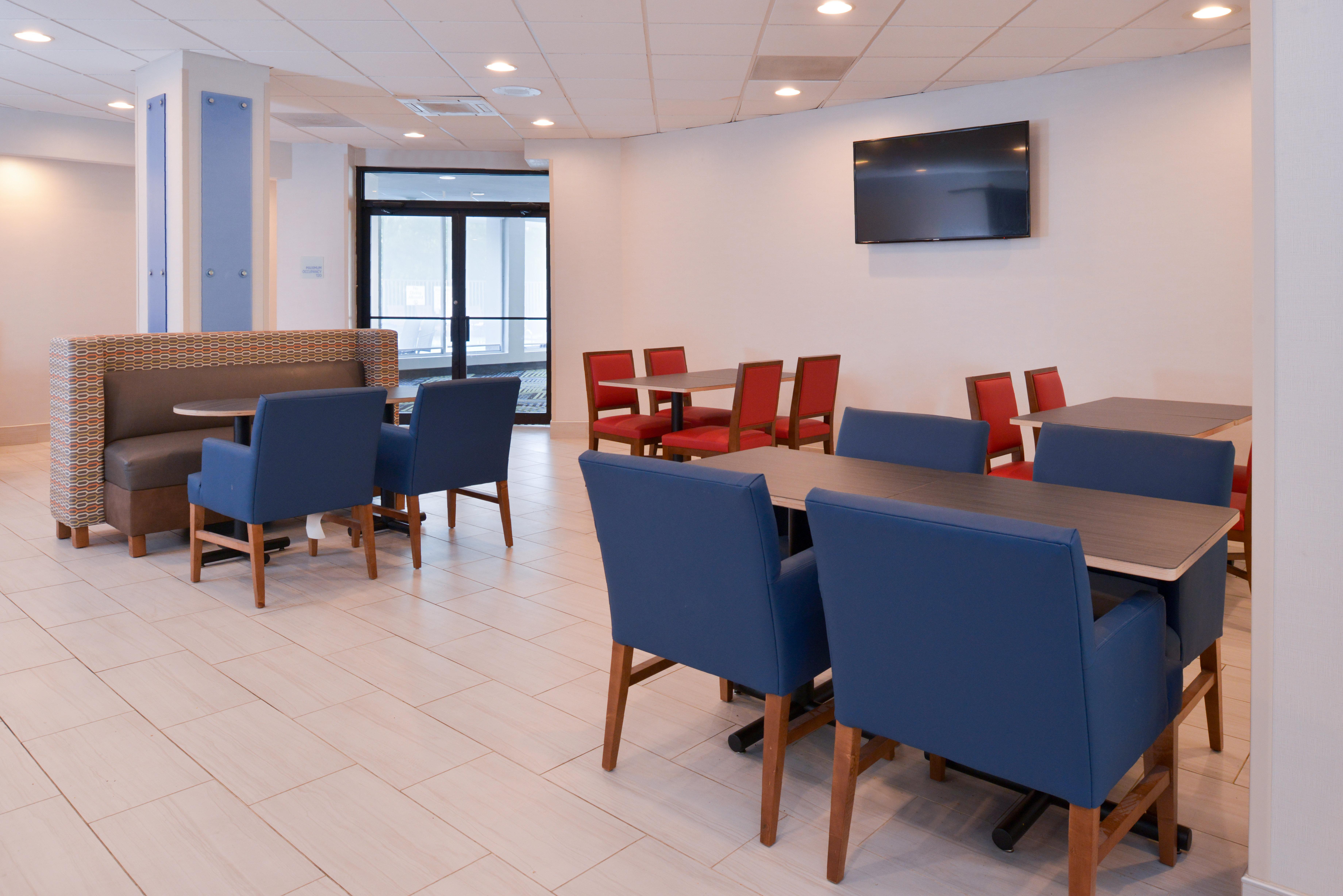Holiday Inn Express Towson- Baltimore North By Ihg Kültér fotó