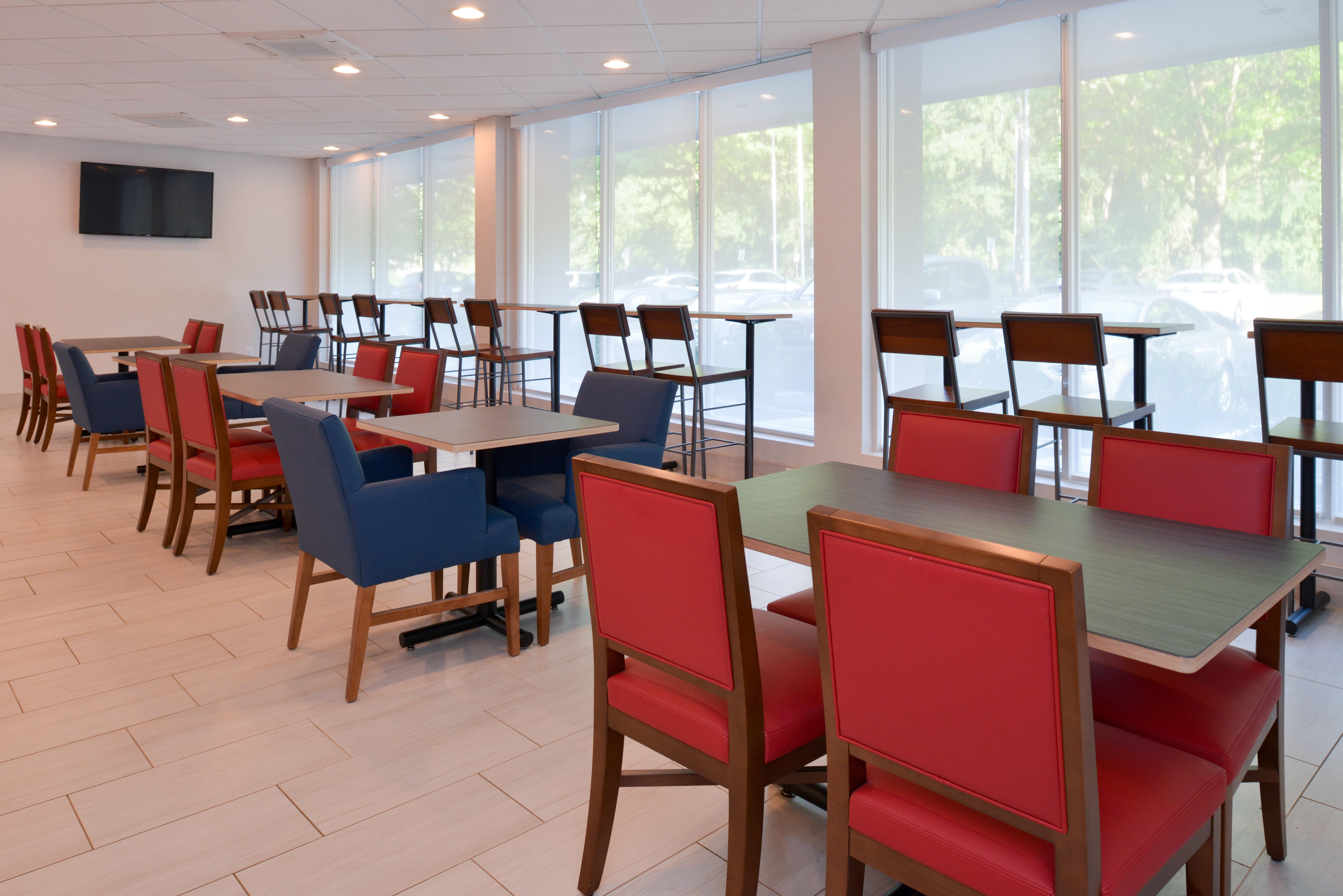 Holiday Inn Express Towson- Baltimore North By Ihg Kültér fotó