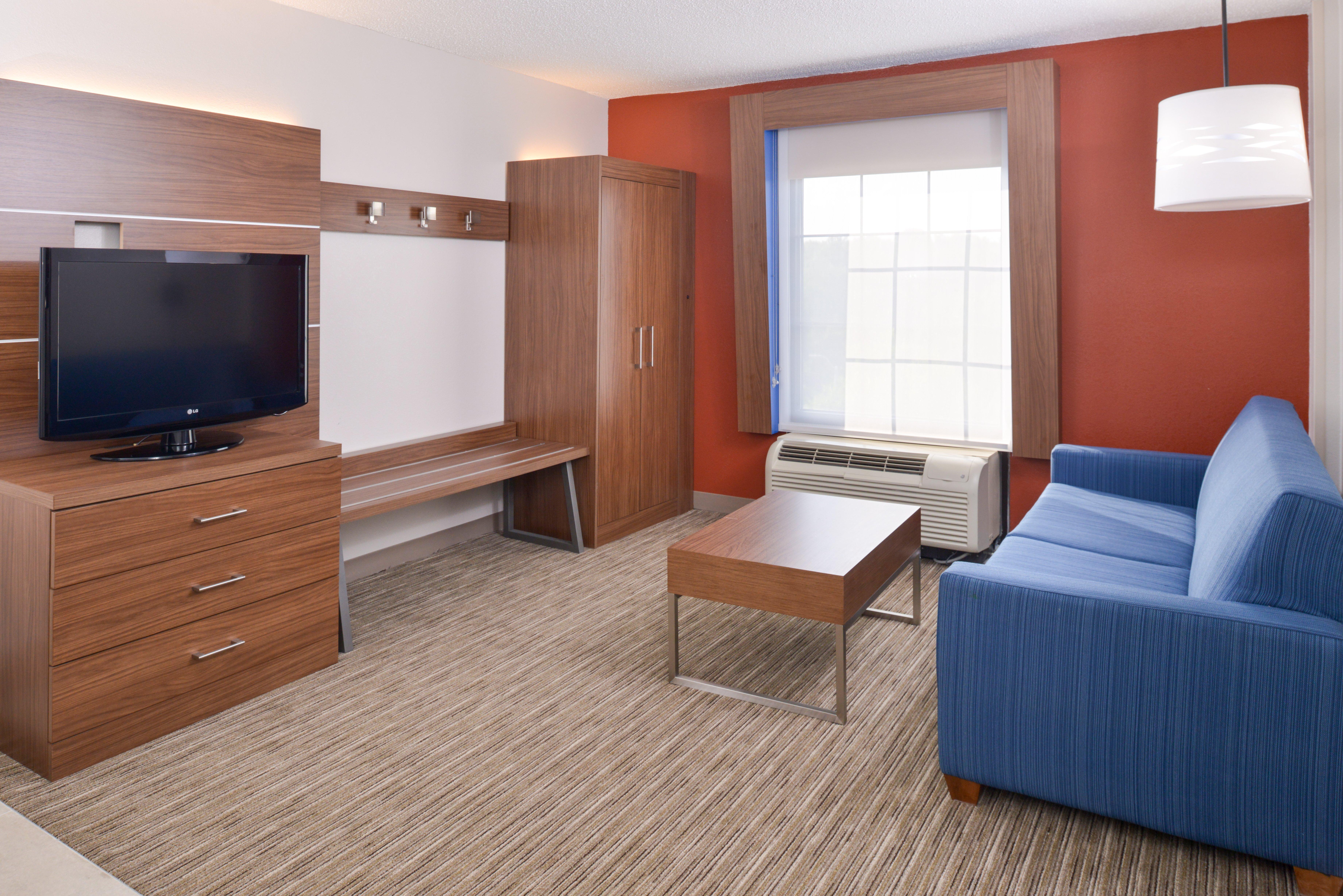 Holiday Inn Express Towson- Baltimore North By Ihg Kültér fotó