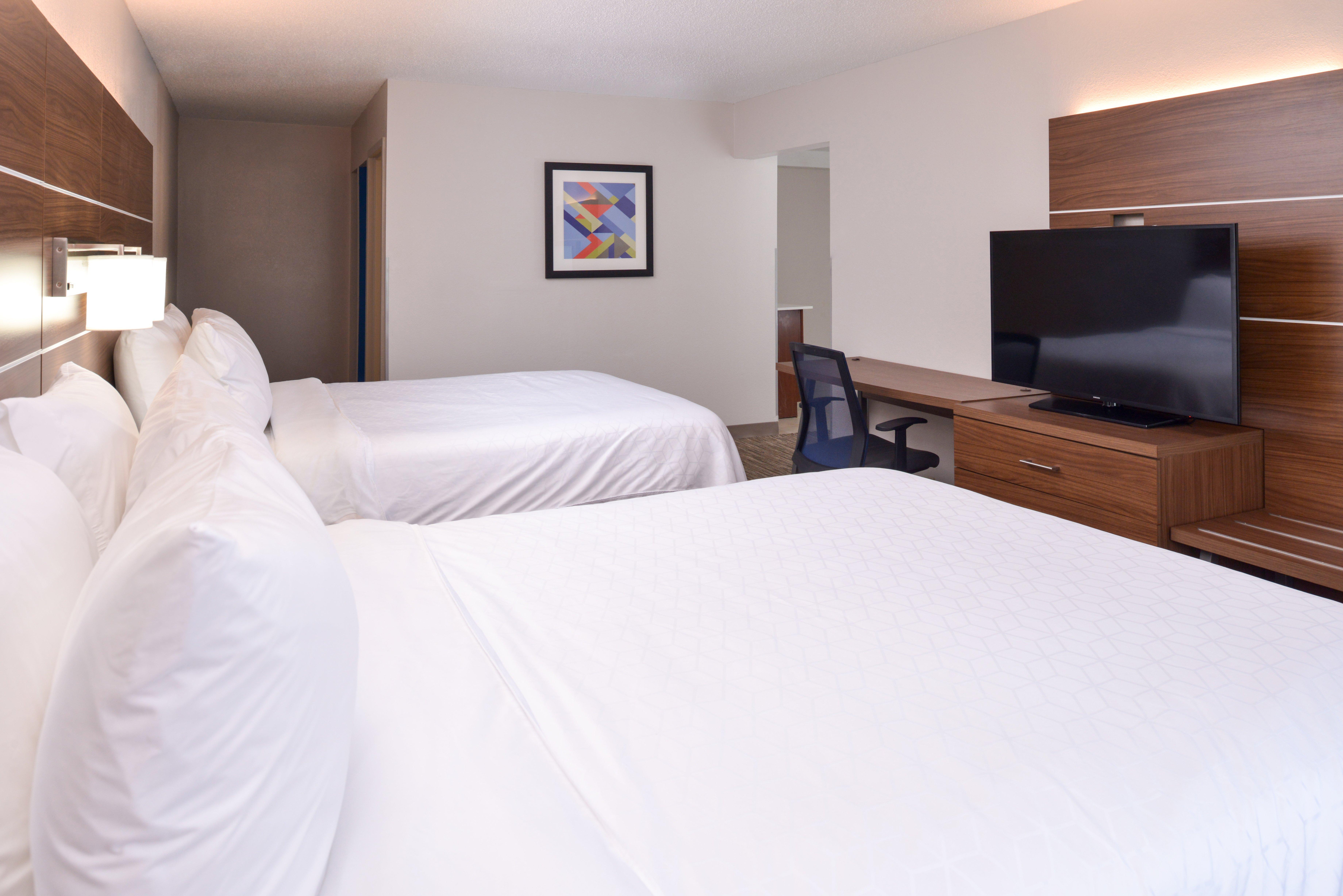 Holiday Inn Express Towson- Baltimore North By Ihg Kültér fotó