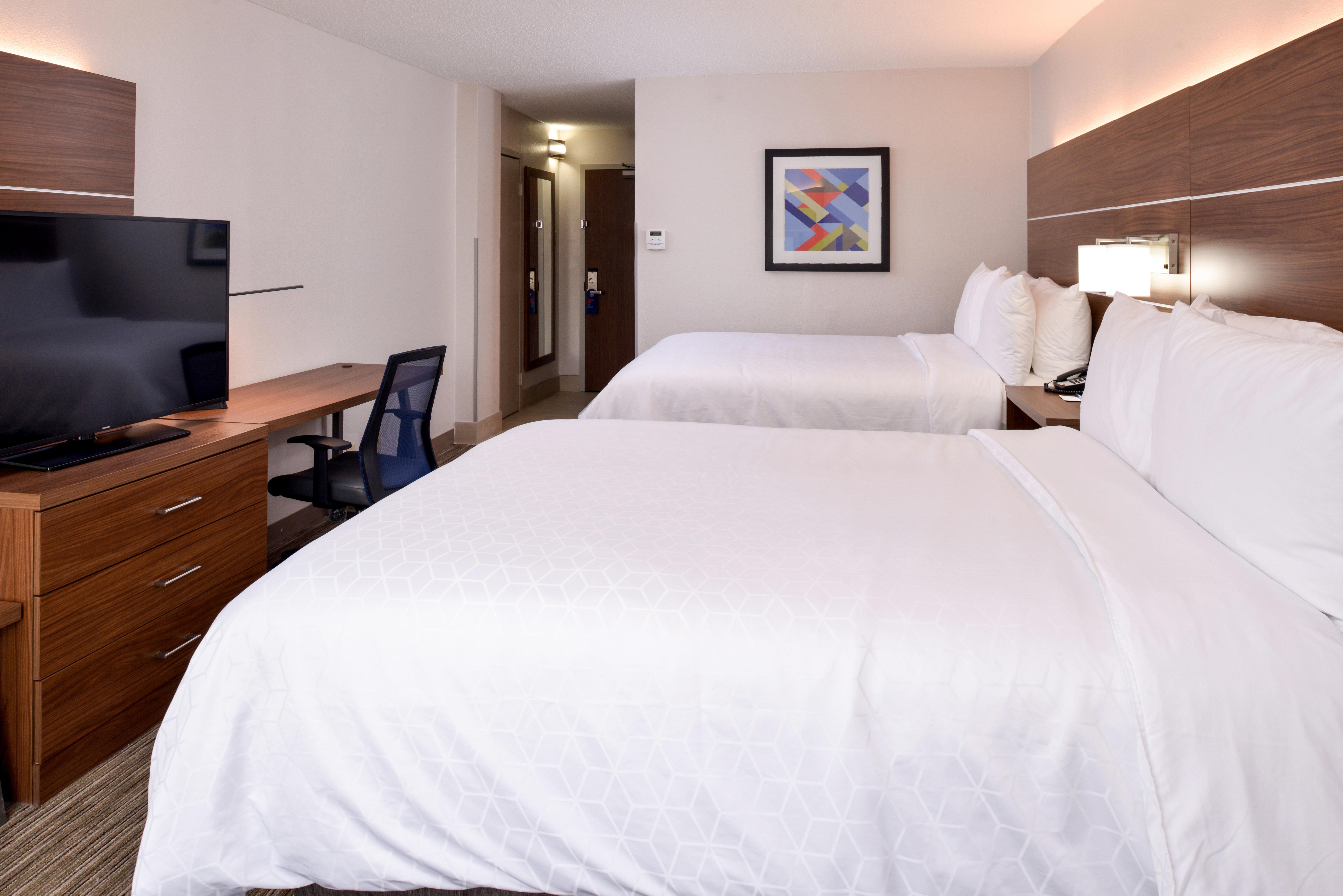 Holiday Inn Express Towson- Baltimore North By Ihg Kültér fotó