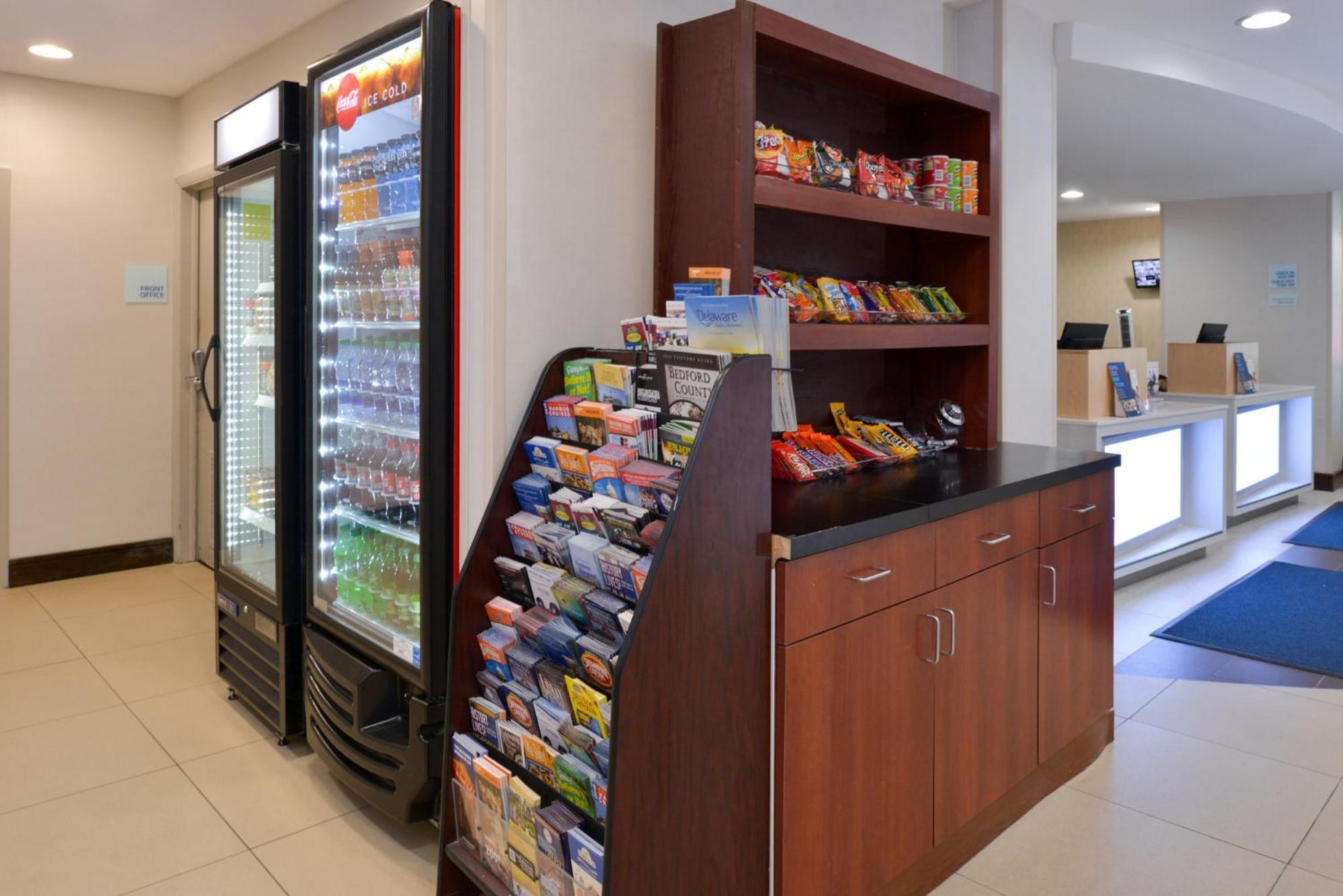 Holiday Inn Express Towson- Baltimore North By Ihg Kültér fotó