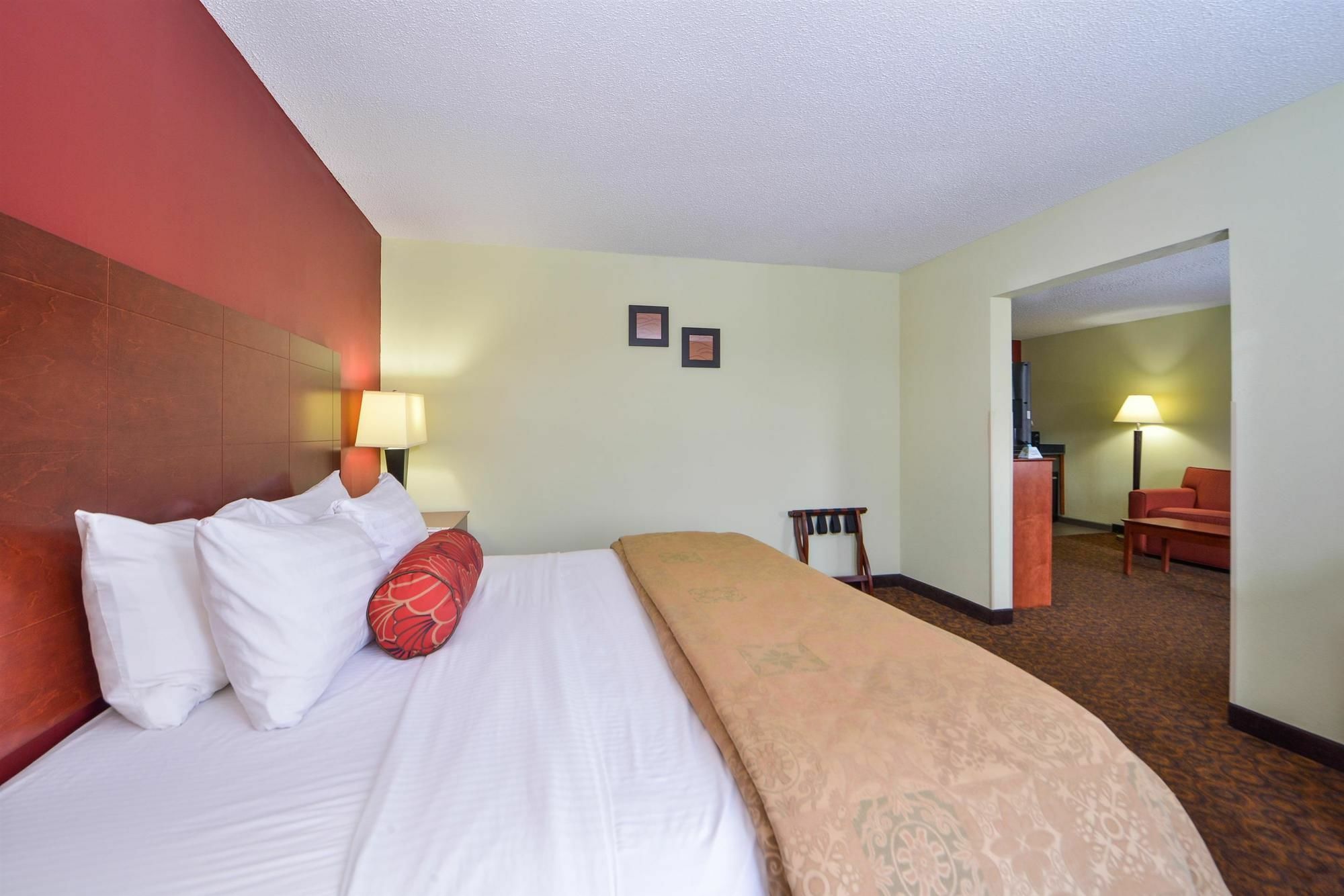 Holiday Inn Express Towson- Baltimore North By Ihg Kültér fotó