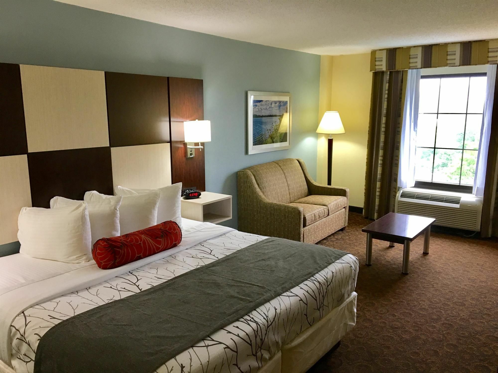 Holiday Inn Express Towson- Baltimore North By Ihg Kültér fotó
