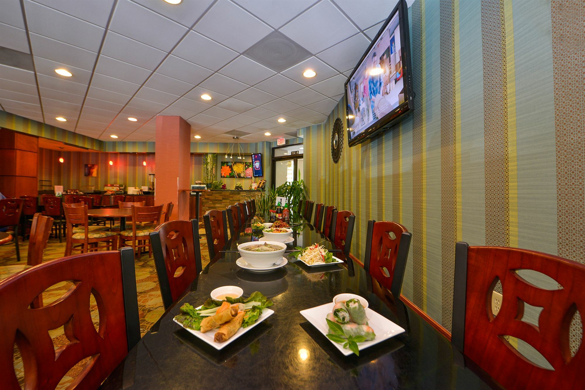 Holiday Inn Express Towson- Baltimore North By Ihg Kültér fotó