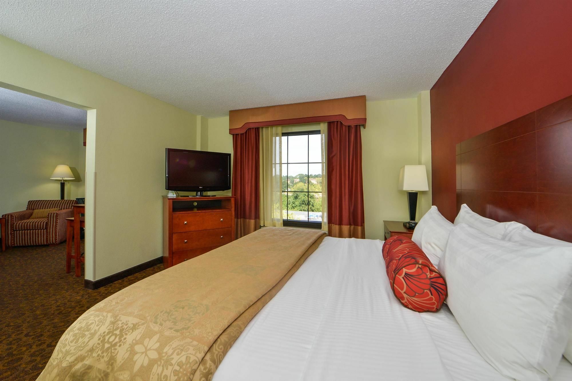 Holiday Inn Express Towson- Baltimore North By Ihg Kültér fotó