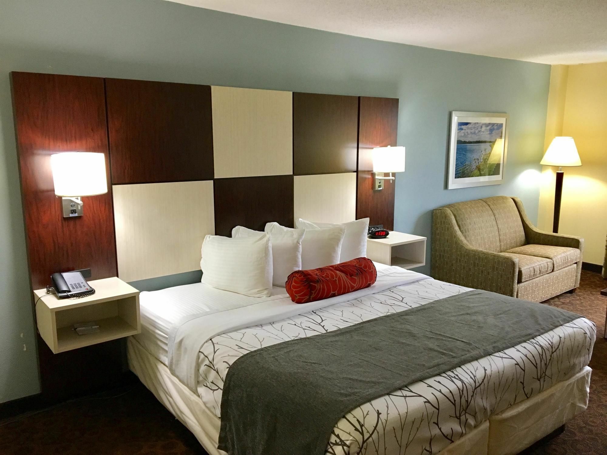 Holiday Inn Express Towson- Baltimore North By Ihg Kültér fotó